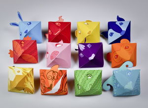 甜蜜與夢幻的交織 動漫風格在糖果包裝設計中的藝術呈現