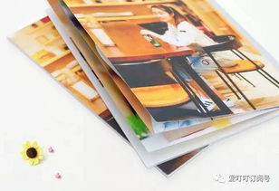 從手機相冊到高端相冊定制 動漫設計如何重塑視覺敘事